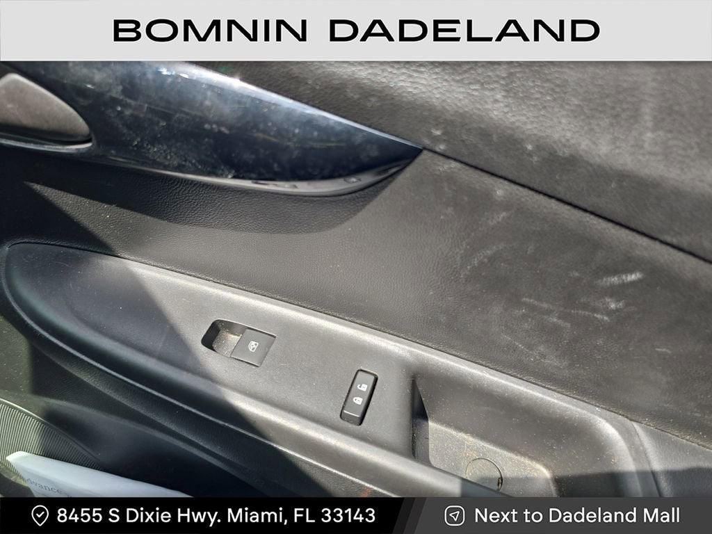 2019 Chevrolet Spark LT