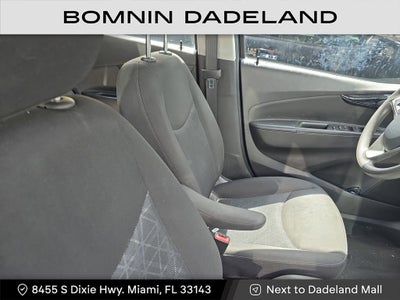 2019 Chevrolet Spark LT