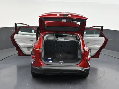 2025 Hyundai Kona SE