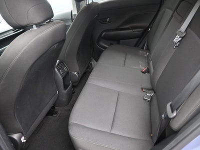 2024 Hyundai Kona Electric SEL