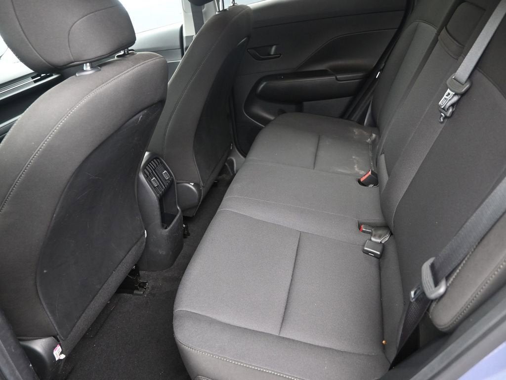 2024 Hyundai Kona Electric SEL