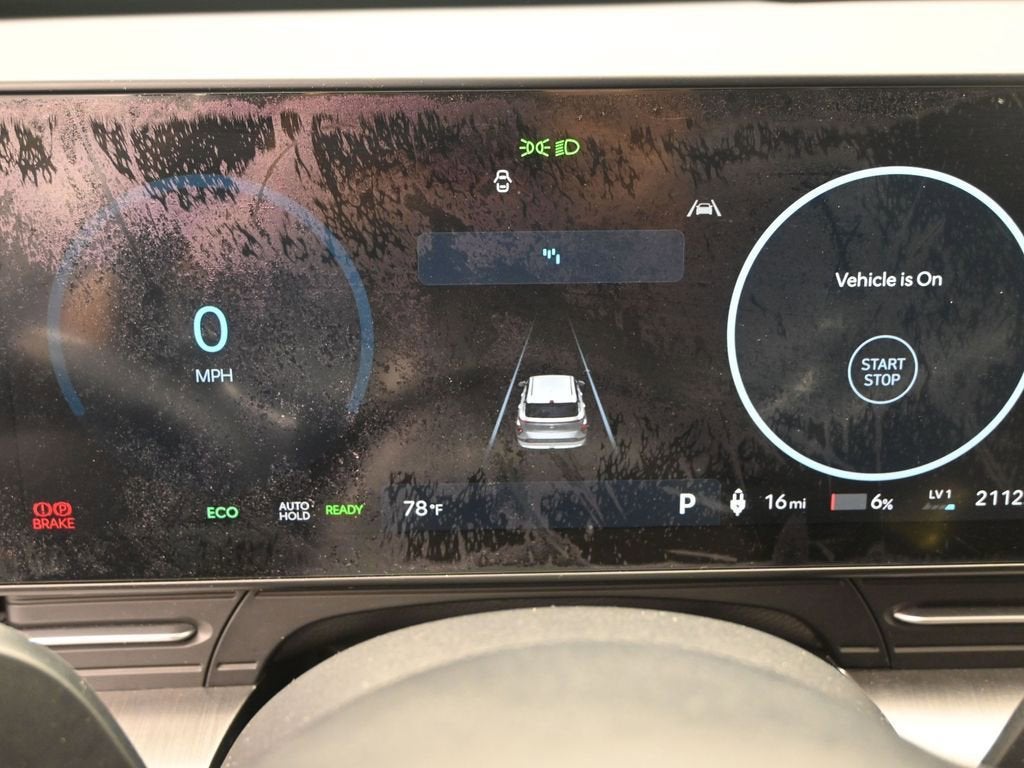 2024 Hyundai Kona Electric SEL