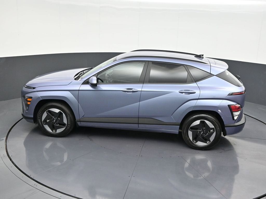 2024 Hyundai Kona Electric SEL