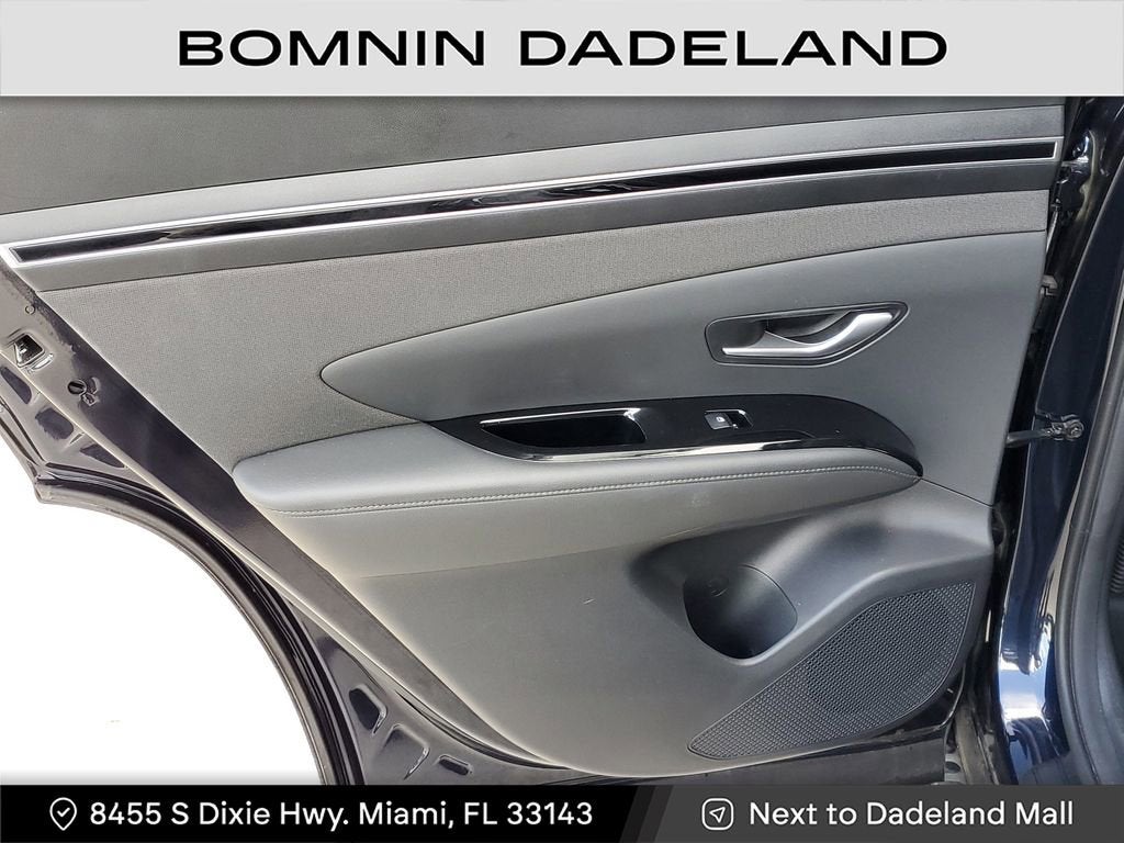 2023 Hyundai Tucson XRT