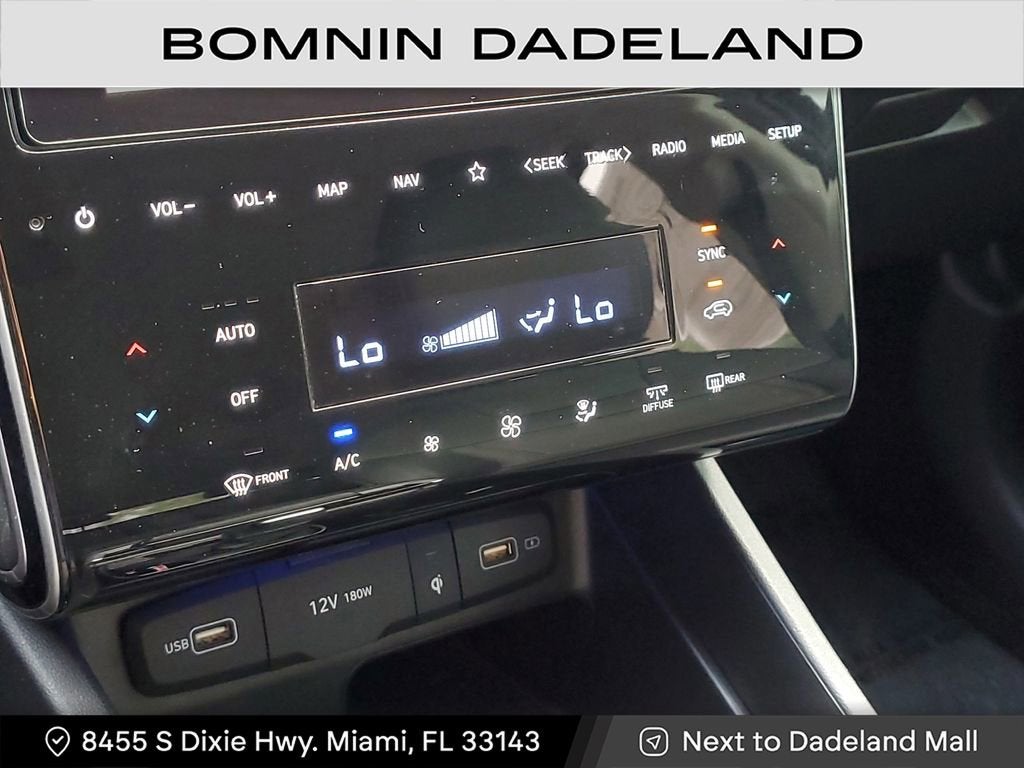 2023 Hyundai Tucson XRT