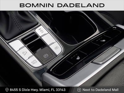 2023 Hyundai Tucson XRT