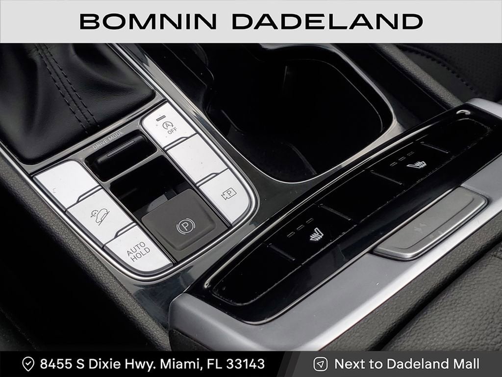 2023 Hyundai Tucson XRT