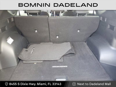 2023 Hyundai Tucson XRT