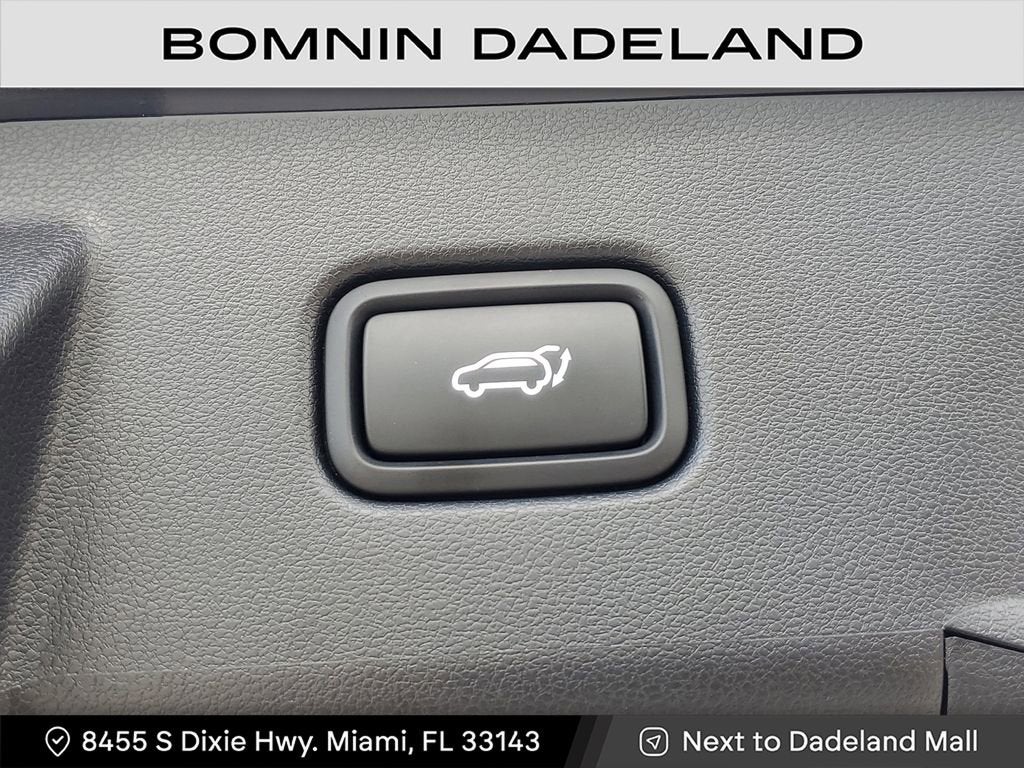 2023 Hyundai Tucson XRT