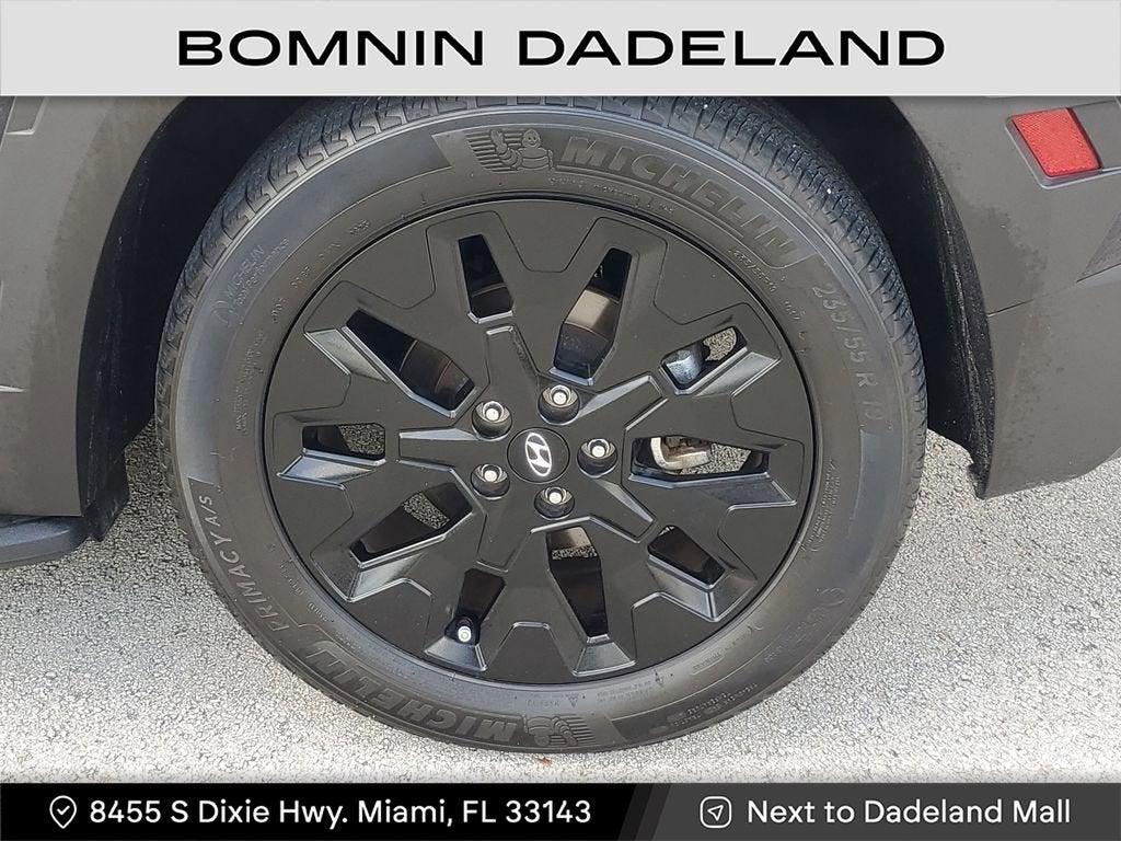 2023 Hyundai Tucson XRT