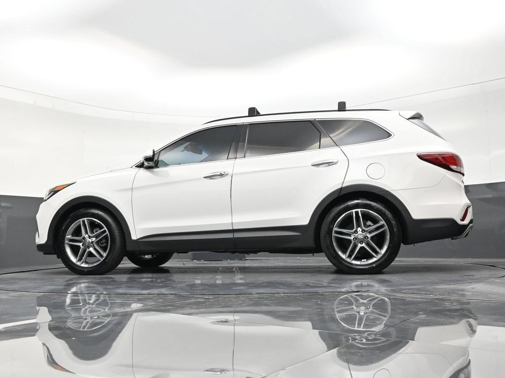 2018 Hyundai Santa Fe SE Ultimate