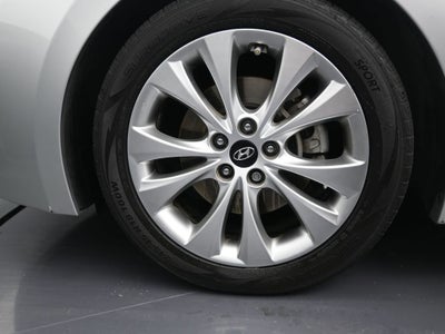 2013 Hyundai Azera 4DR SDN