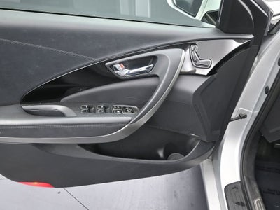 2013 Hyundai Azera 4DR SDN