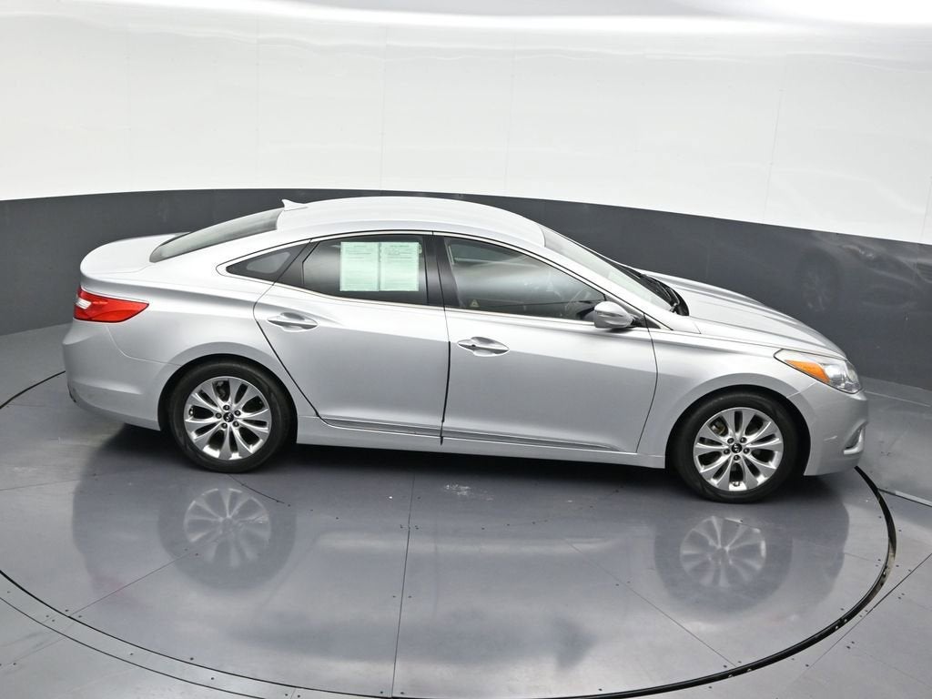 2013 Hyundai Azera 4DR SDN