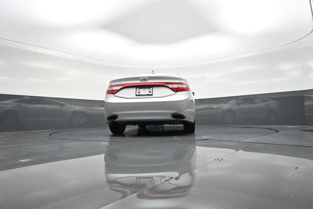 2013 Hyundai Azera 4DR SDN