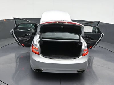2013 Hyundai Azera 4DR SDN