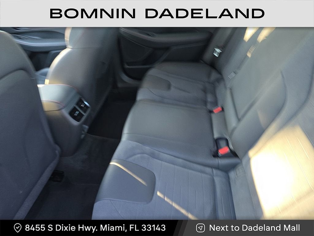 2022 Hyundai Sonata N Line