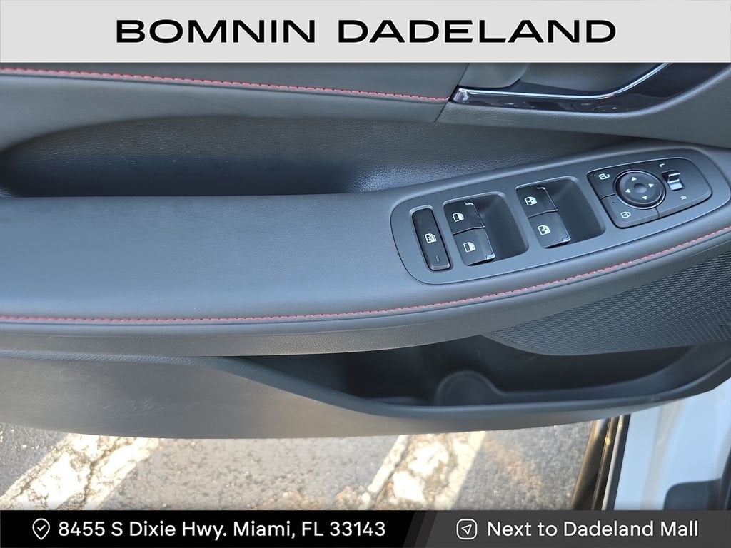 2022 Hyundai Sonata N Line