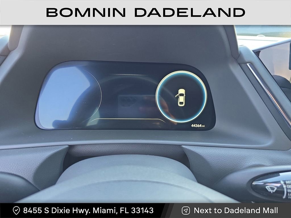 2022 Hyundai Sonata N Line