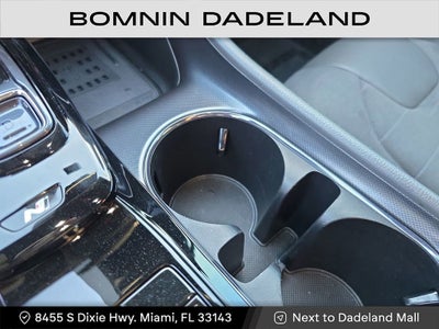 2022 Hyundai Sonata N Line