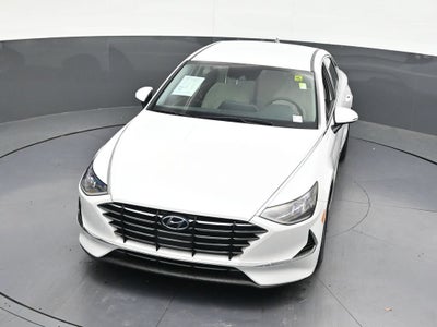 2022 Hyundai Sonata SE