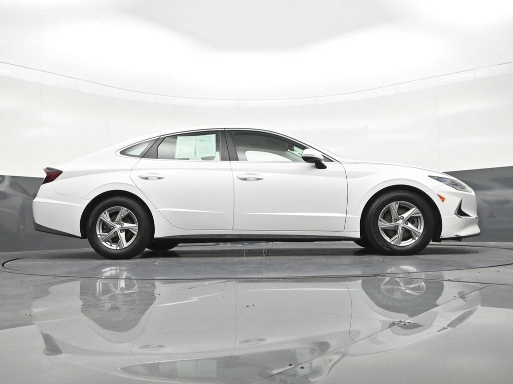 2022 Hyundai Sonata SE