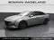 2023 Hyundai Elantra Hybrid Blue