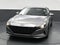 2023 Hyundai Elantra Hybrid Blue