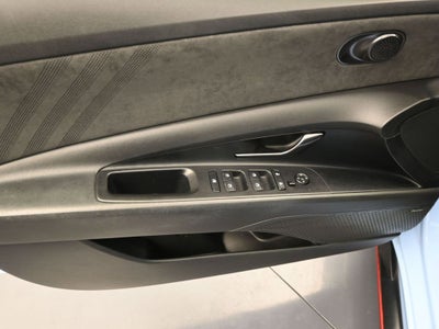 2023 Hyundai Elantra N 4DR DCT