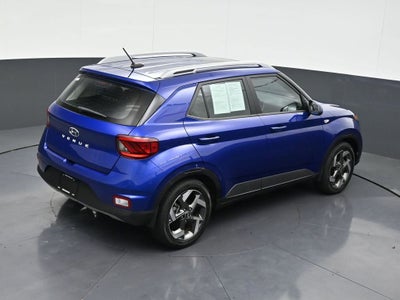 2023 Hyundai Venue SEL