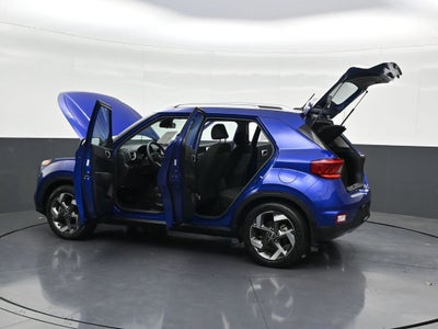 2023 Hyundai Venue SEL
