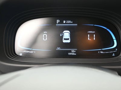 2023 Hyundai Venue Limited