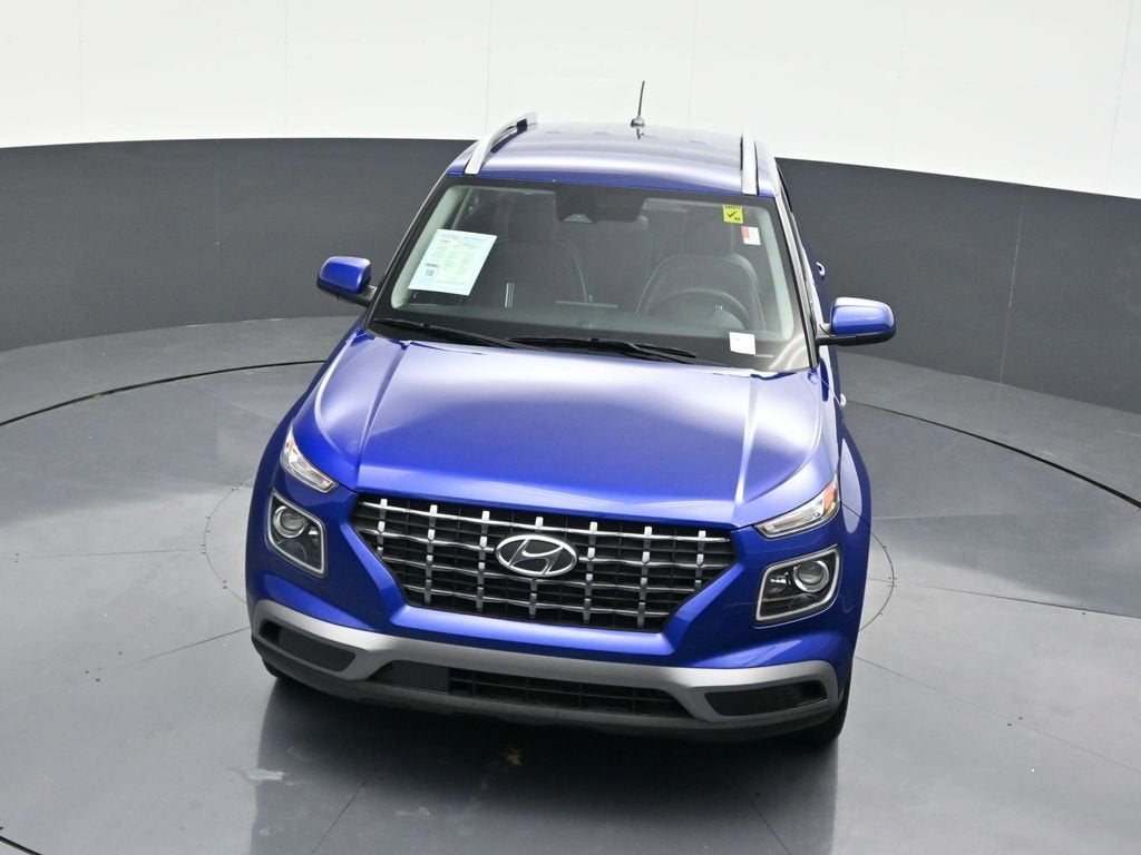 2023 Hyundai Venue Limited