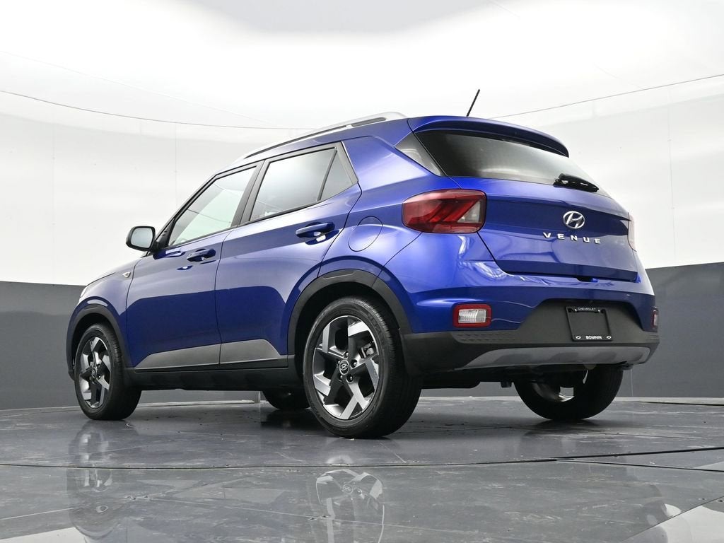 2023 Hyundai Venue Limited