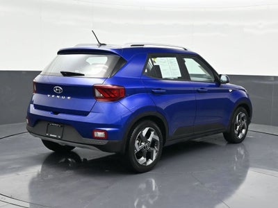 2023 Hyundai Venue Limited