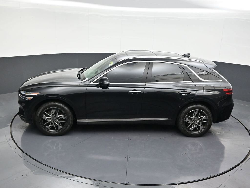 2022 Genesis GV70 2.5T