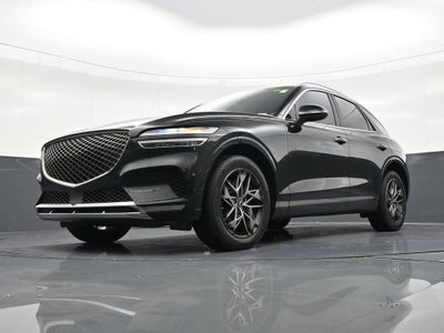 2022 Genesis GV70 2.5T