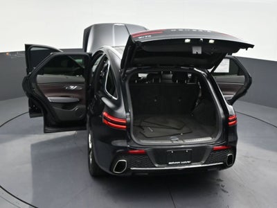 2022 Genesis GV70 2.5T
