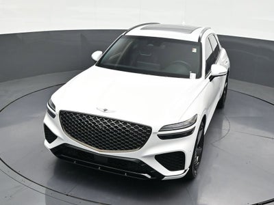 2025 Genesis GV70 2.5T