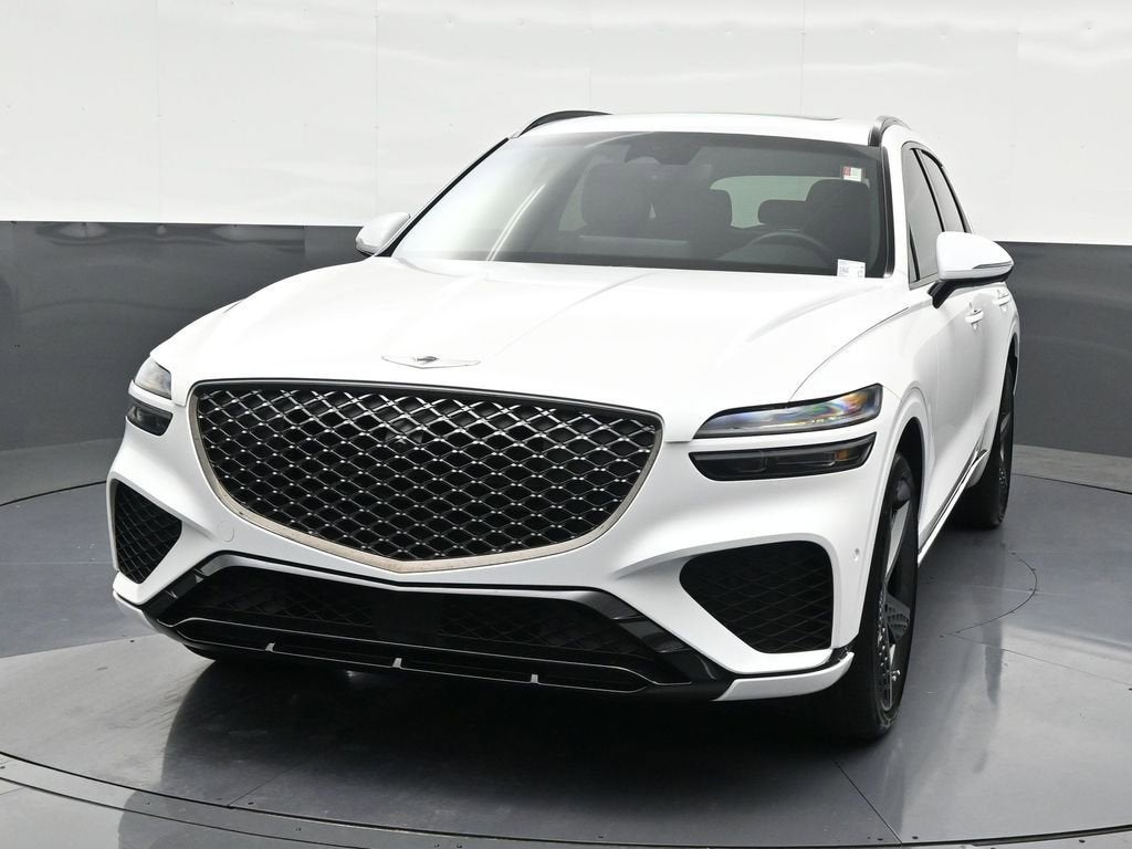2025 Genesis GV70 2.5T