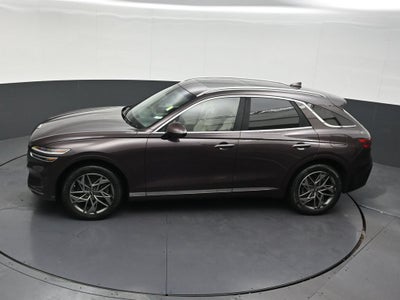 2022 Genesis GV70 2.5T AWD
