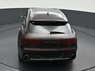 2022 Genesis GV70 2.5T AWD