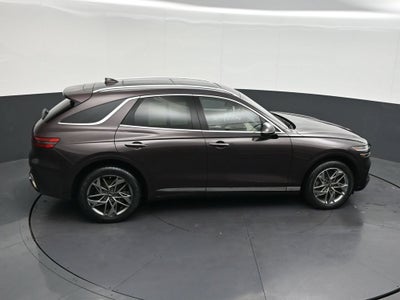 2022 Genesis GV70 2.5T AWD