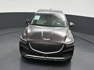 2022 Genesis GV70 2.5T AWD