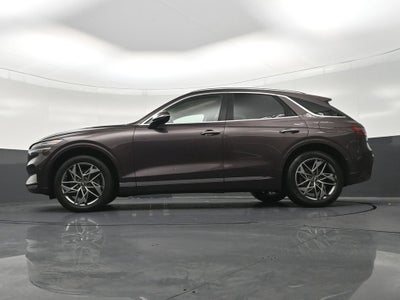 2022 Genesis GV70 2.5T AWD