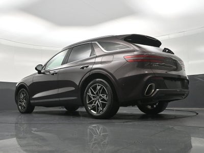2022 Genesis GV70 2.5T AWD