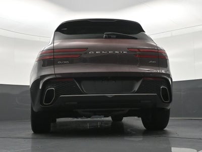 2022 Genesis GV70 2.5T AWD