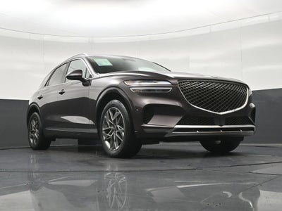 2022 Genesis GV70 2.5T AWD