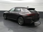 2022 Genesis GV70 2.5T AWD