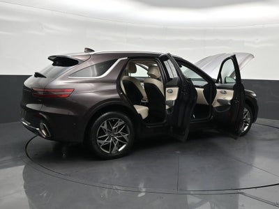 2022 Genesis GV70 2.5T AWD